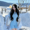 4048 Knit Bodysuite 13