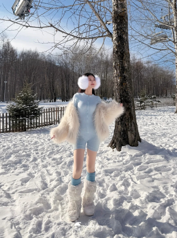 COLD A DAY