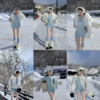 4048 Knit Bodysuite 2