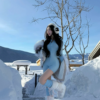 4048 Knit Bodysuite 20