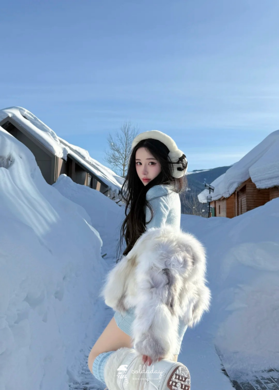 COLD A DAY