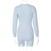 4048 Knit Bodysuite 26