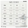 4048 Knit Bodysuite 4