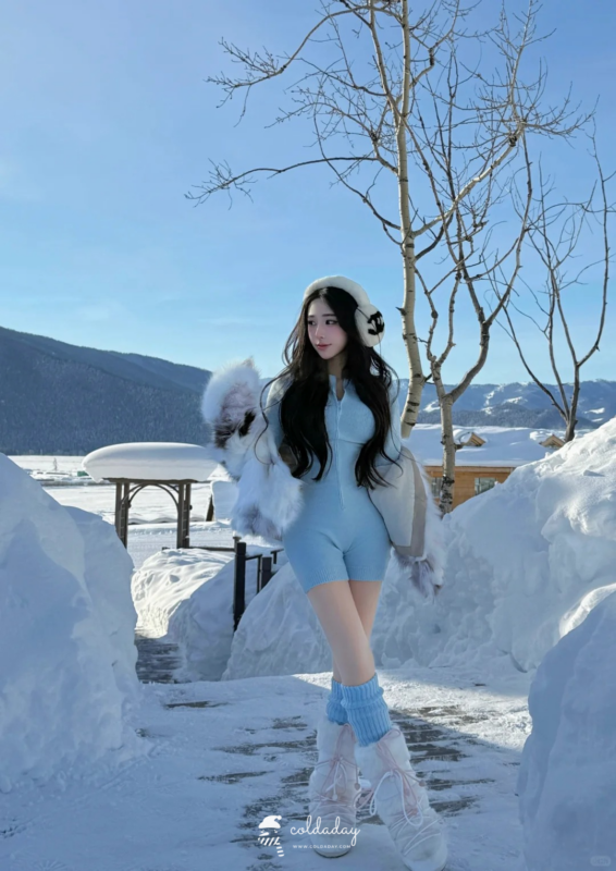 COLD A DAY