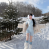 4048 Knit Bodysuite 9