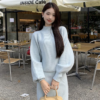 4050 Classic Knit A-Line Set 15