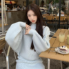 4050 Classic Knit A-Line Set 16