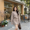 4050 Classic Knit A-Line Set 2