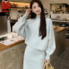 4050 Classic Knit A-Line Set 20