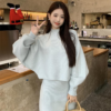 4050 Classic Knit A-Line Set 22
