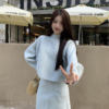 4050 Classic Knit A-Line Set 23