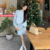 4050 Classic Knit A-Line Set 25