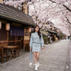 4050 Classic Knit A-Line Set 7