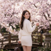 4050 Classic Knit A-Line Set 8