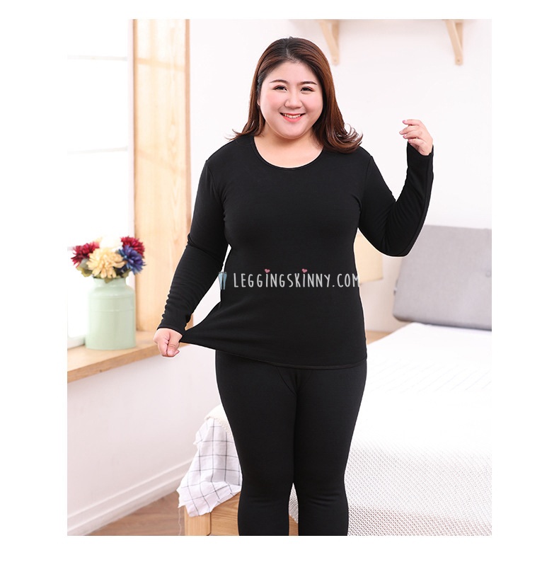 5006 ชุดลองจอนไซส์ใหญ่ 7
