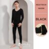 5010 Men Heattech Extra Warm 10