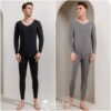 5010 Men Heattech Extra Warm