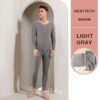 5010 Men Heattech Extra Warm 11