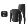 5010 Men Heattech Extra Warm 12