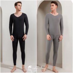 5010 Men Heattech Extra Warm