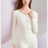 5012 Women Heattech Extra Warm 3