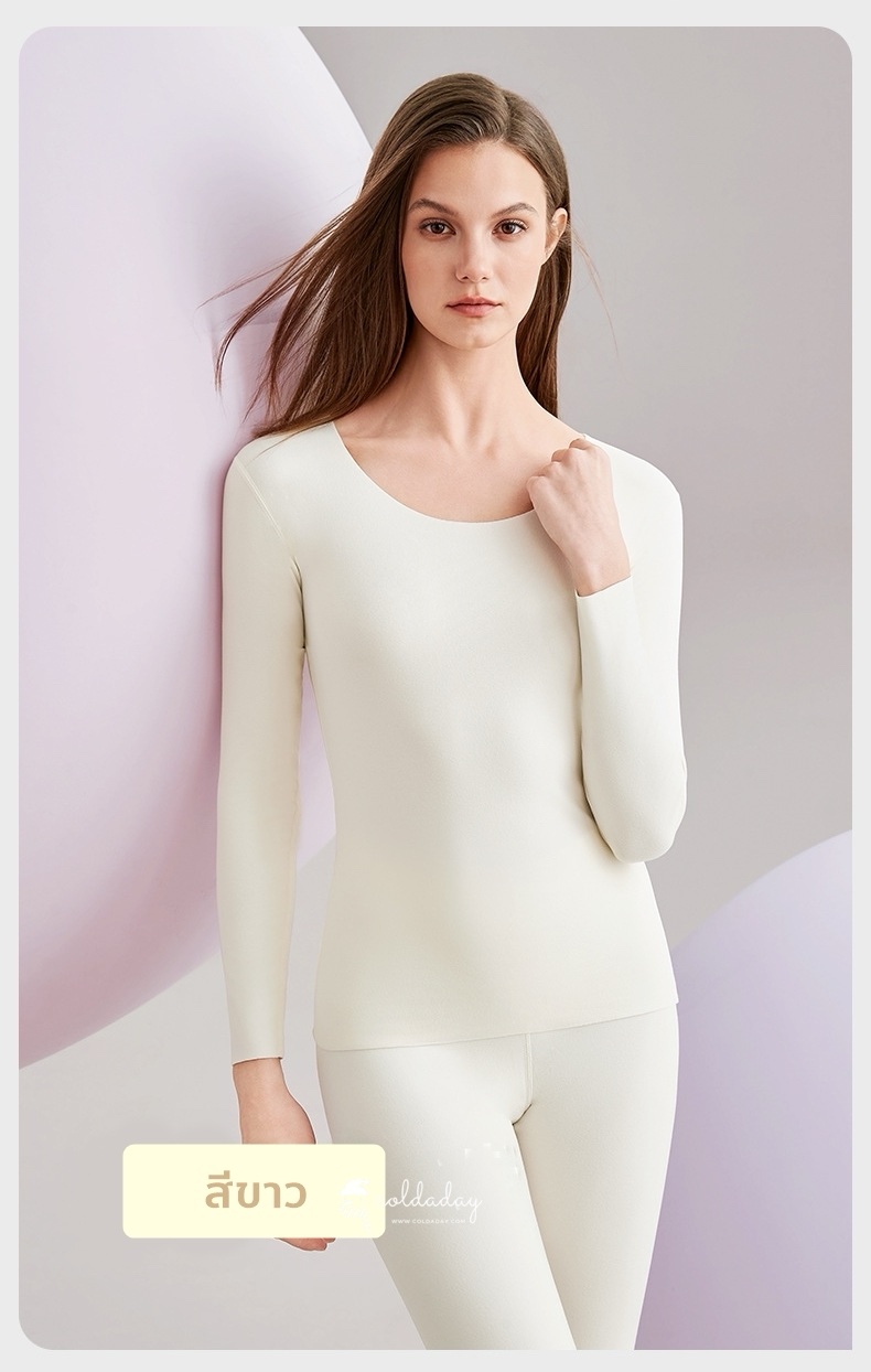 5012 Women Heattech Extra Warm 3