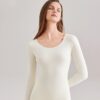 5012 Women Heattech Extra Warm 4