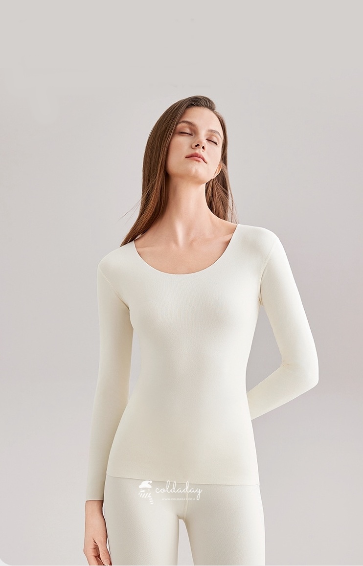 5012 Women Heattech Extra Warm 4