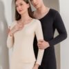 5012 Women Heattech Extra Warm 5