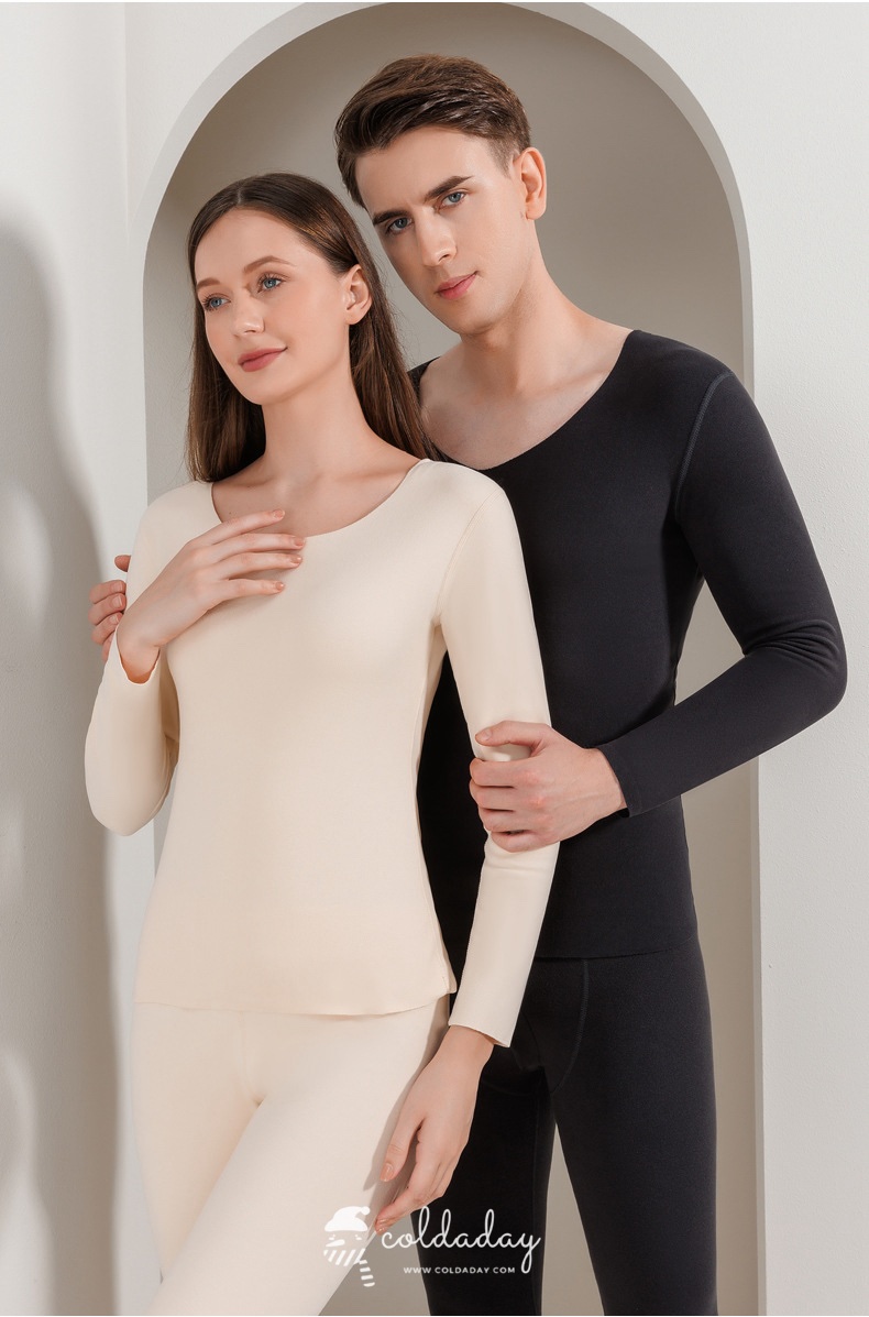 5012 Women Heattech Extra Warm 5