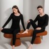 5012 Women Heattech Extra Warm 6