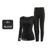 5012 Women Heattech Extra Warm 7