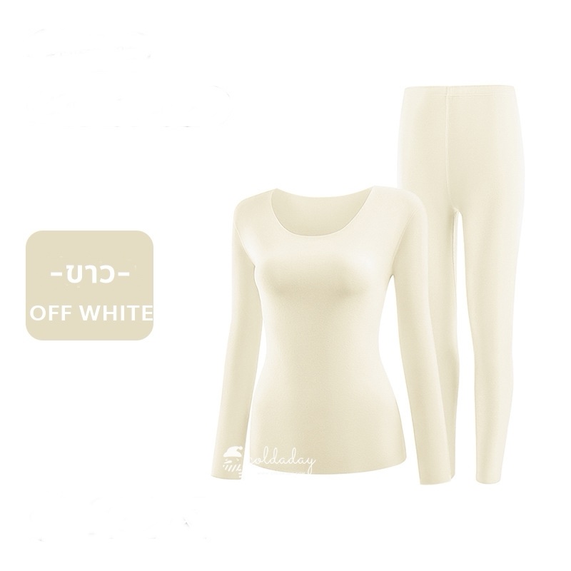 5012 Women Heattech Extra Warm 8