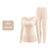 5012 Women Heattech Extra Warm 9