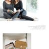 5014 Women Light Heattech 6