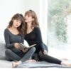 5014 Women Light Heattech 8