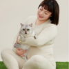 5015 Plus size Heattech Extra Warm 4