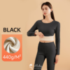 5016 Thermal Long John Set 11
