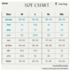 5016 Thermal Long John Set 2