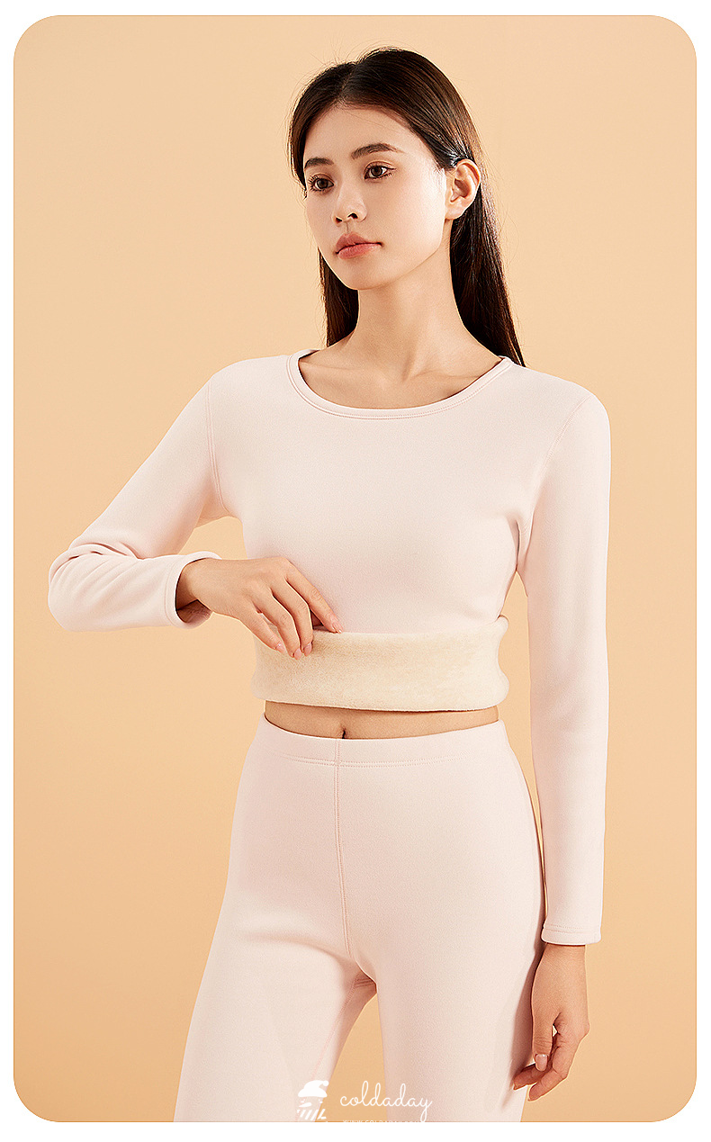 5016 Thermal Long John Set 7