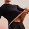 5017 MEN's Thermal Long John Set 2