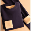 5017 MEN's Thermal Long John Set 3