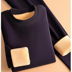 5017 MEN's Thermal Long John Set 3