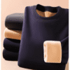 5017 MEN's Thermal Long John Set 6