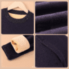 5017 MEN's Thermal Long John Set 7