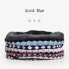 6004 ปลอกคอกันหนาวแบบลาย 14
