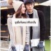 6021 ถุงมือกันหนาว ทัชมีปุ่ม 2