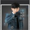 6021 ถุงมือกันหนาว ทัชมีปุ่ม 5