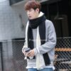 6022 ผ้าพันคอทูโทน 11