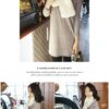 6025 ผ้าพันคอขนกระต่าย 29